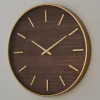 Empire Wall Clock