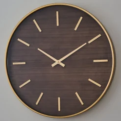 Empire Wall Clock