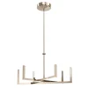 Enbrook LED Chandelier