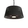 Endira LED Outdoor Heater Pendant