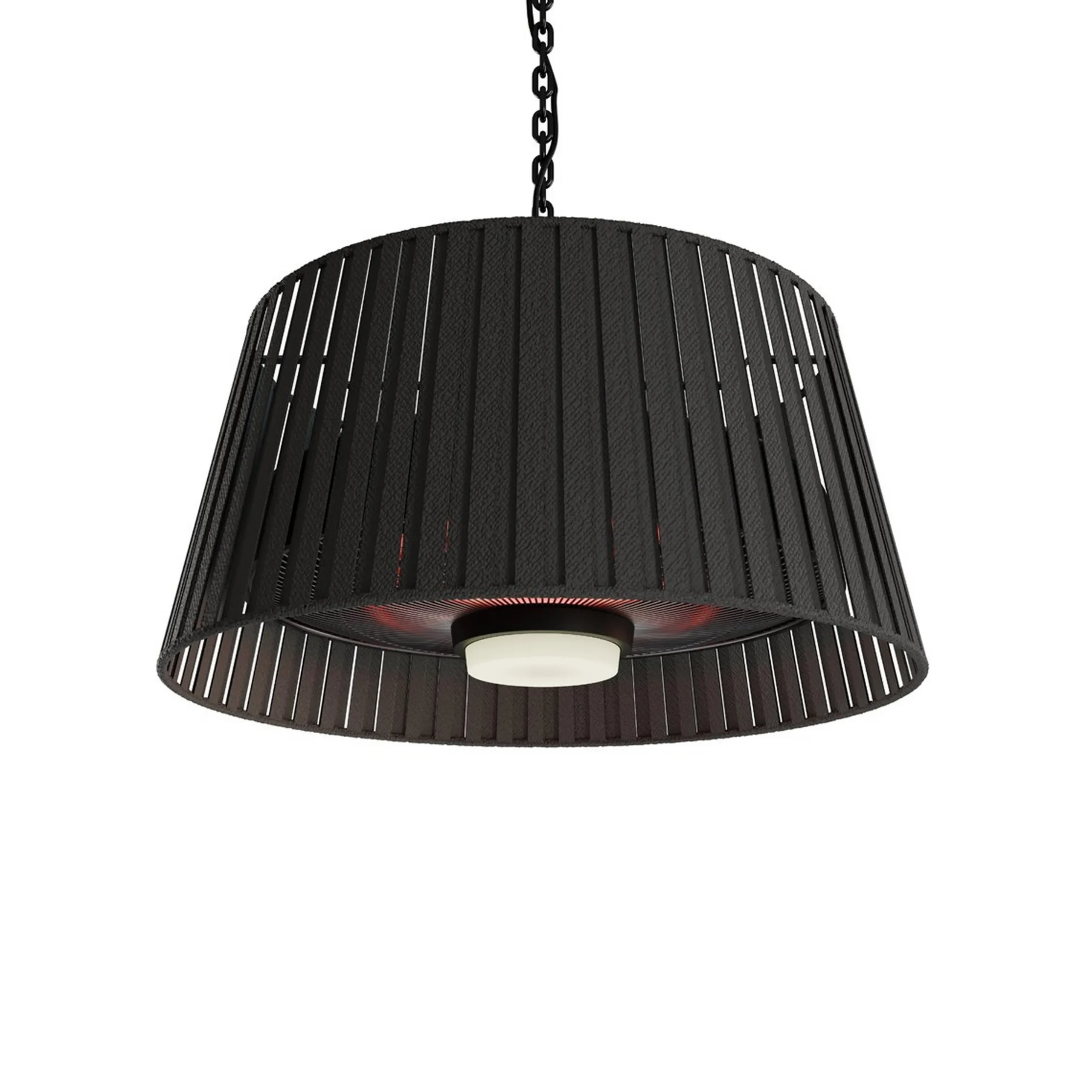 Endira LED Outdoor Heater Pendant