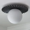 En Pointe Ceiling Light - Large