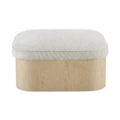 Ensorina Storage Ottoman