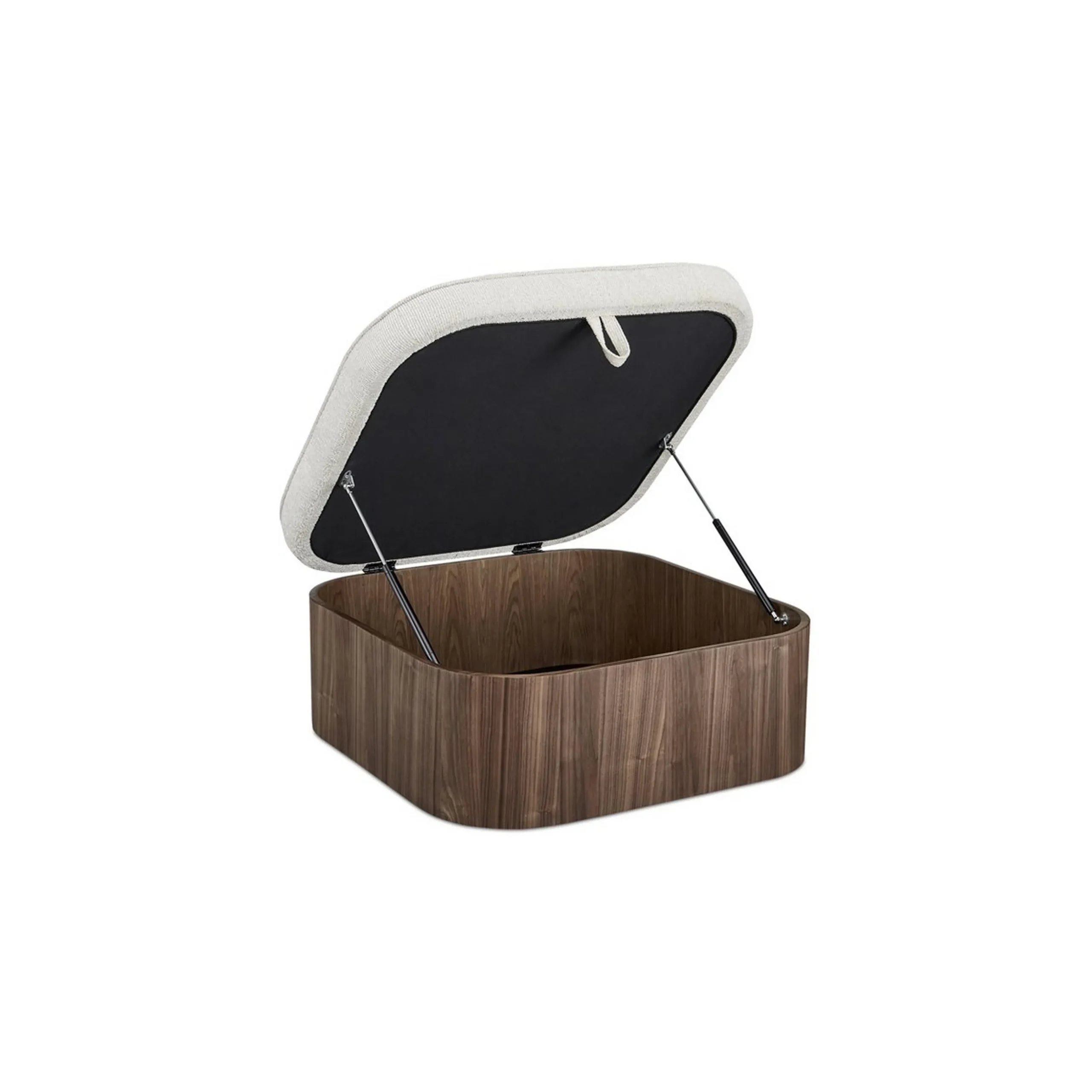 Ensorina Storage Ottoman