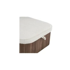 Ensorina Storage Ottoman