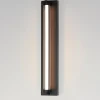 Enzo LED Outdoor Sconce - Large