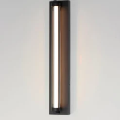 Enzo LED Outdoor Sconce - Large