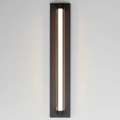 Enzo LED Outdoor Sconce - Large