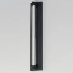 Enzo LED Outdoor Sconce - Large