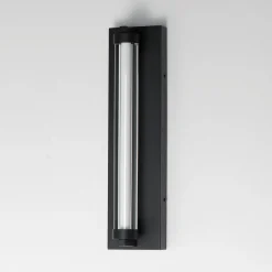 Enzo LED Outdoor Sconce - Small