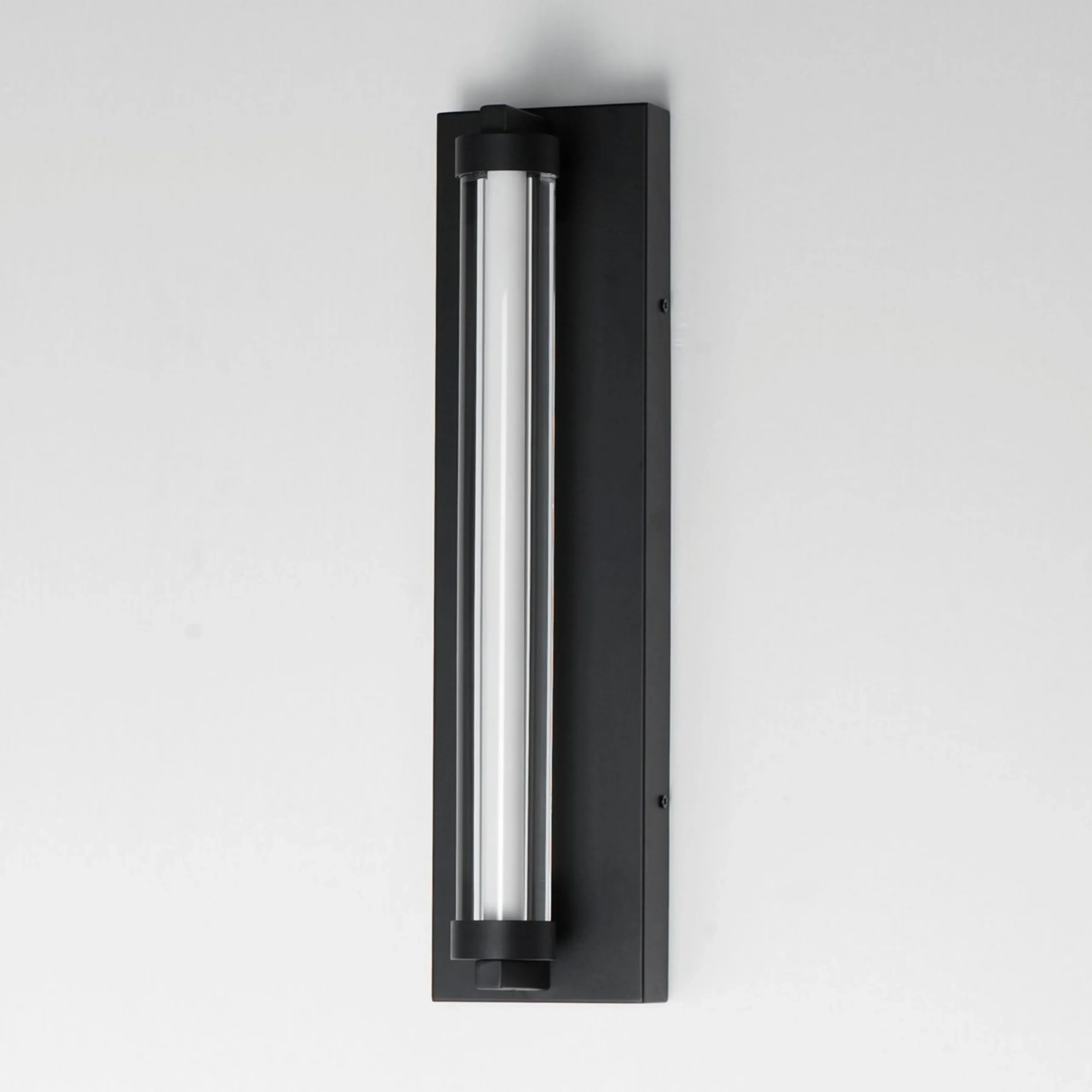 Enzo LED Outdoor Sconce - Small