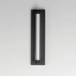 Enzo LED Outdoor Sconce - Small