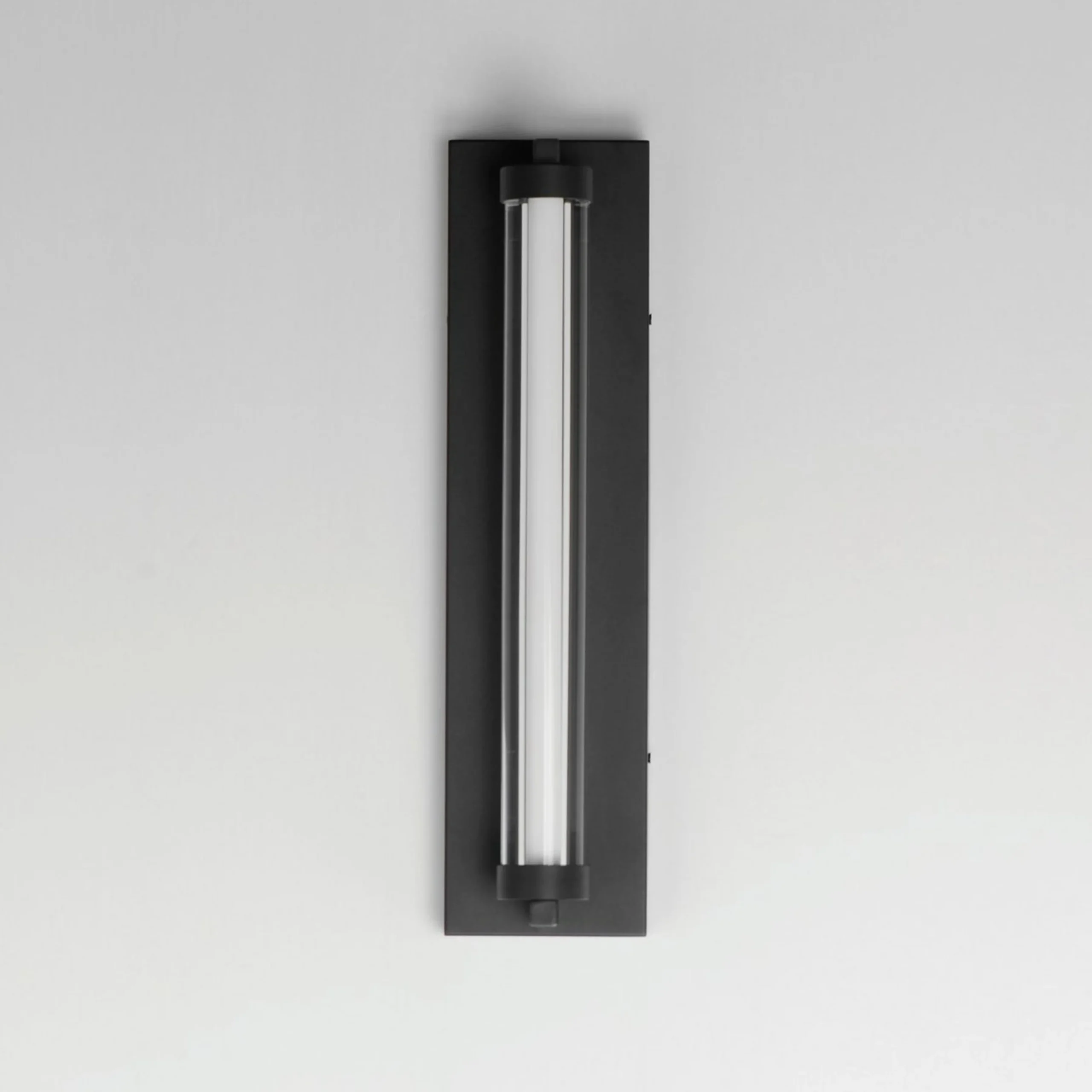 Enzo LED Outdoor Sconce - Small