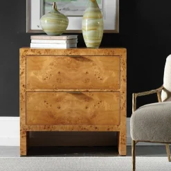 Ephram Accent Chest