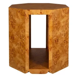 Ephram Side Table