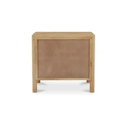 Ergane Accent Chest