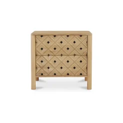 Ergane Accent Chest