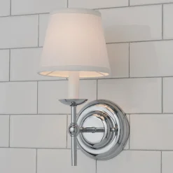 Erin & Ben Co. Watkins Bath Sconce