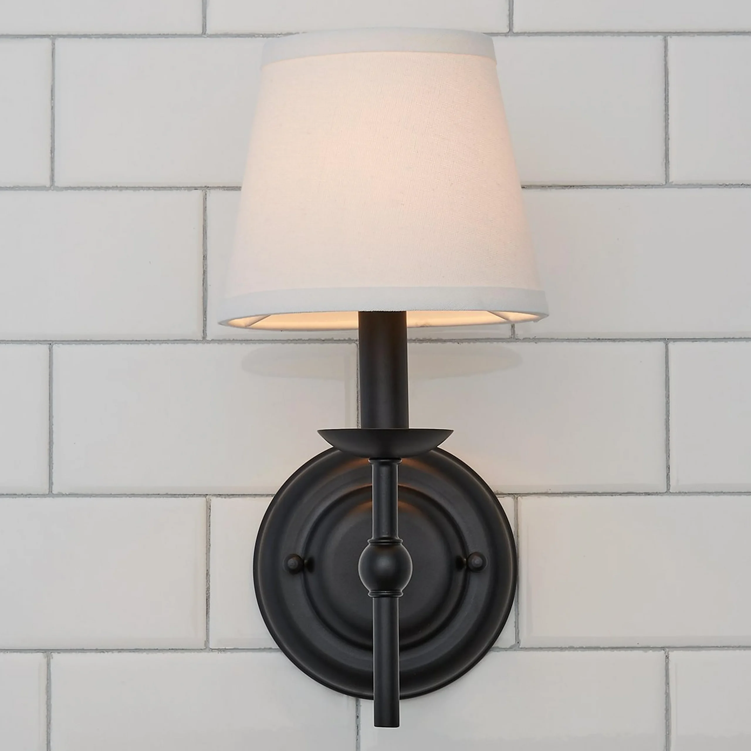Erin & Ben Co. Watkins Bath Sconce