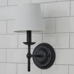 Erin & Ben Co. Watkins Bath Sconce