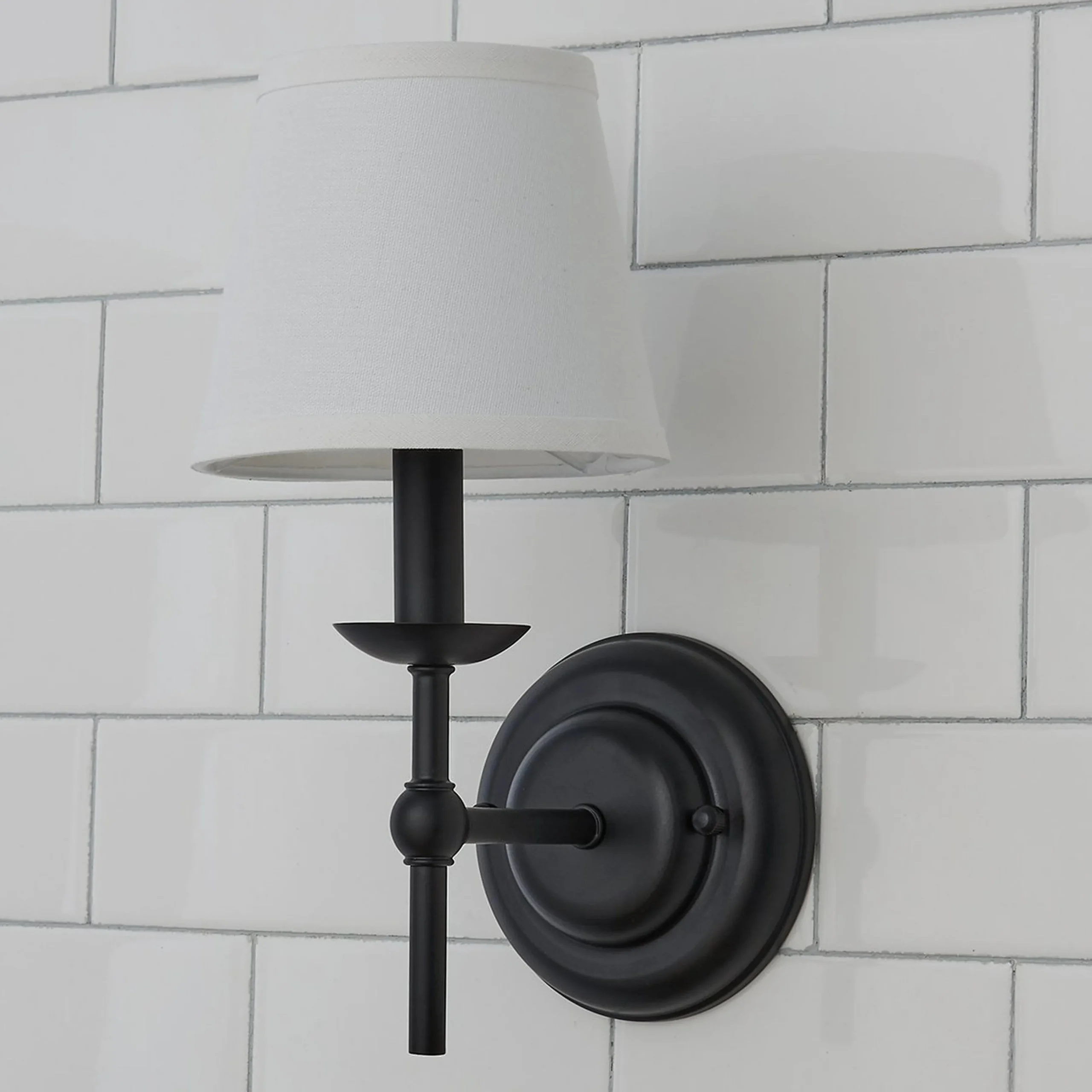 Erin & Ben Co. Watkins Bath Sconce