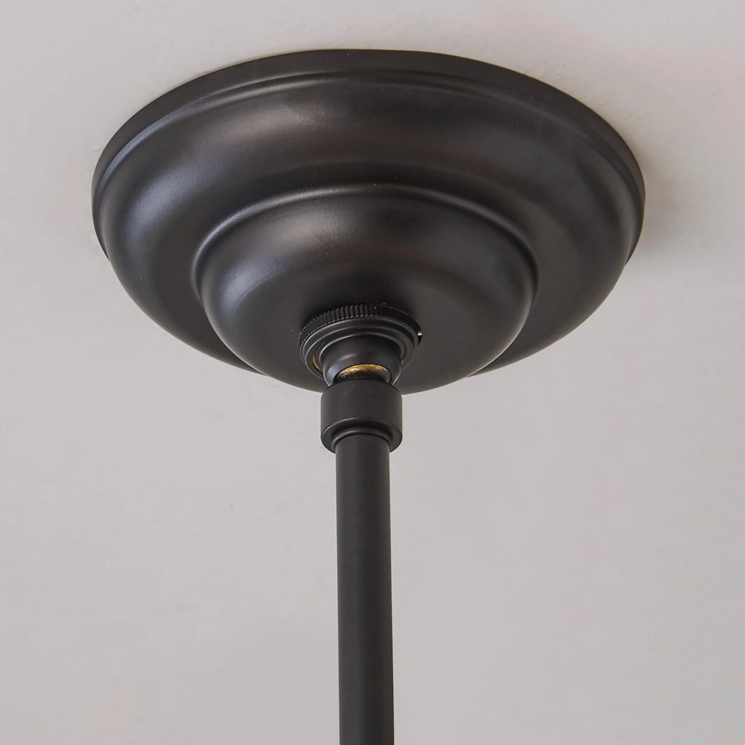 Erin & Ben Co. Watkins Chandelier - 6 Light