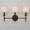 Erin & Ben Co. Watkins Vanity Light - 3 Light