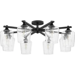 Ernestine Semi-Flush Ceiling Light