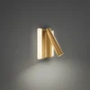 Escall LED Swing Arm Sconce