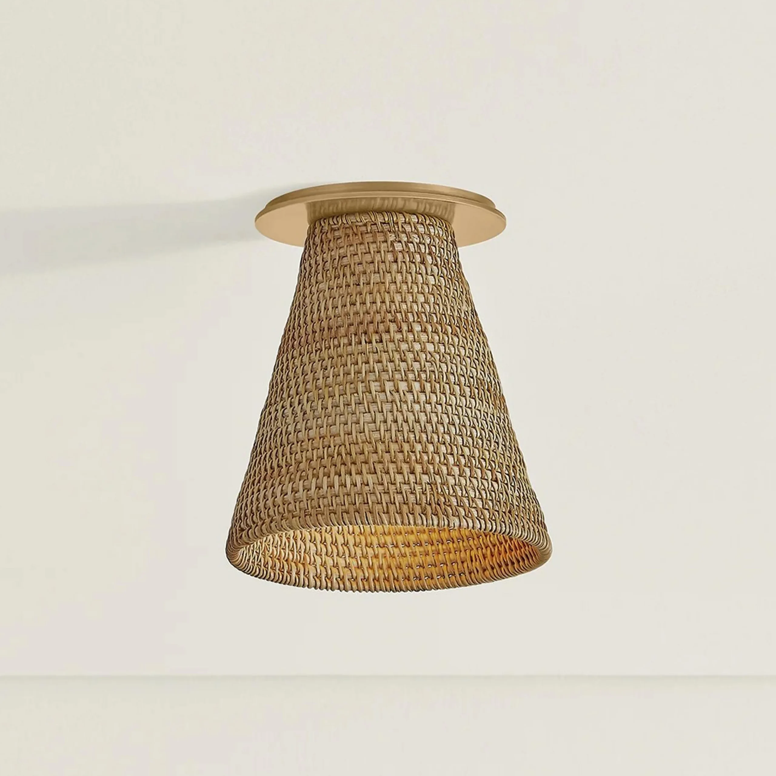 Esmeralda Ceiling Light