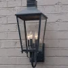 Established Outdoor Sconce - Large