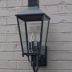 Established Outdoor Sconce - Large