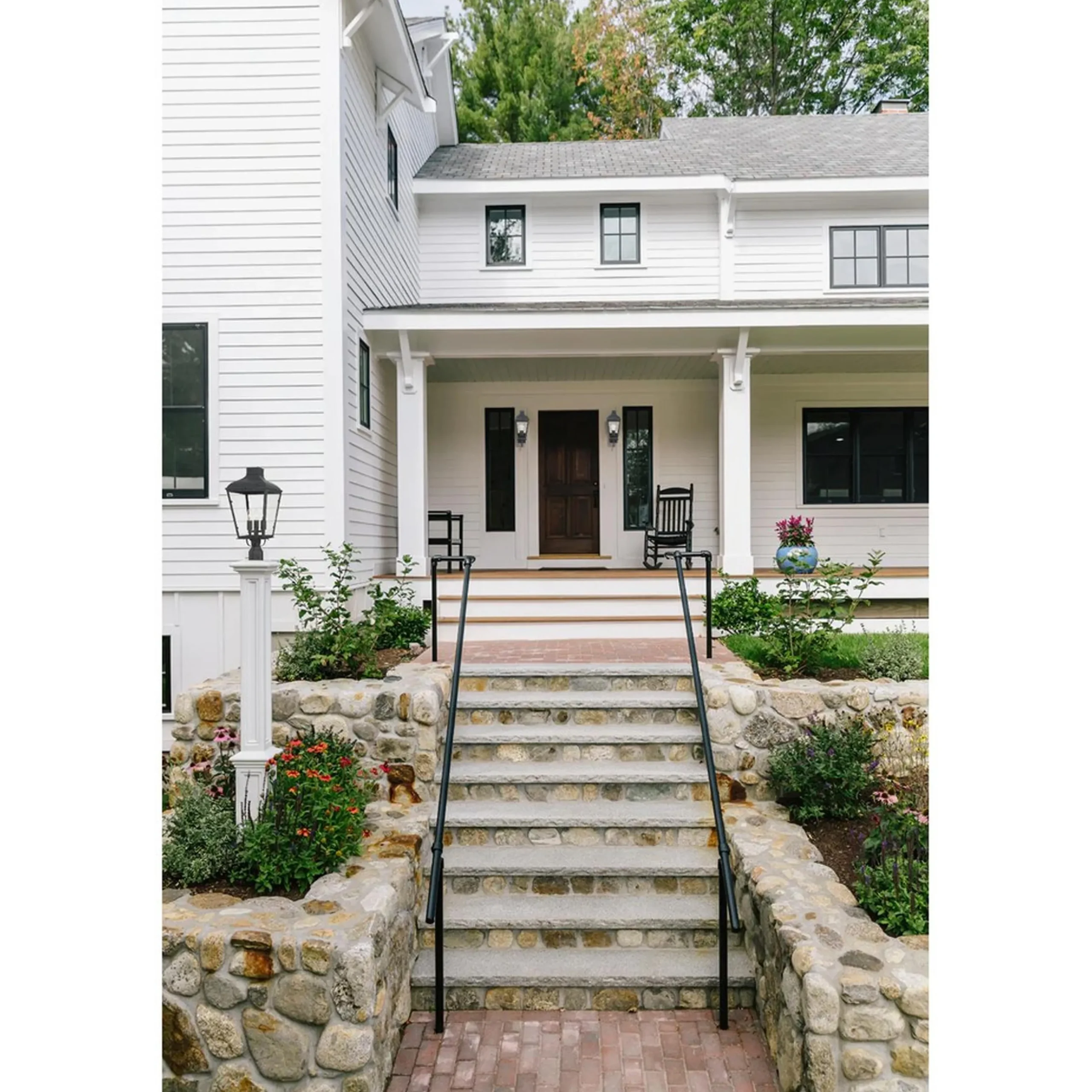 Established Outdoor Sconce - Small