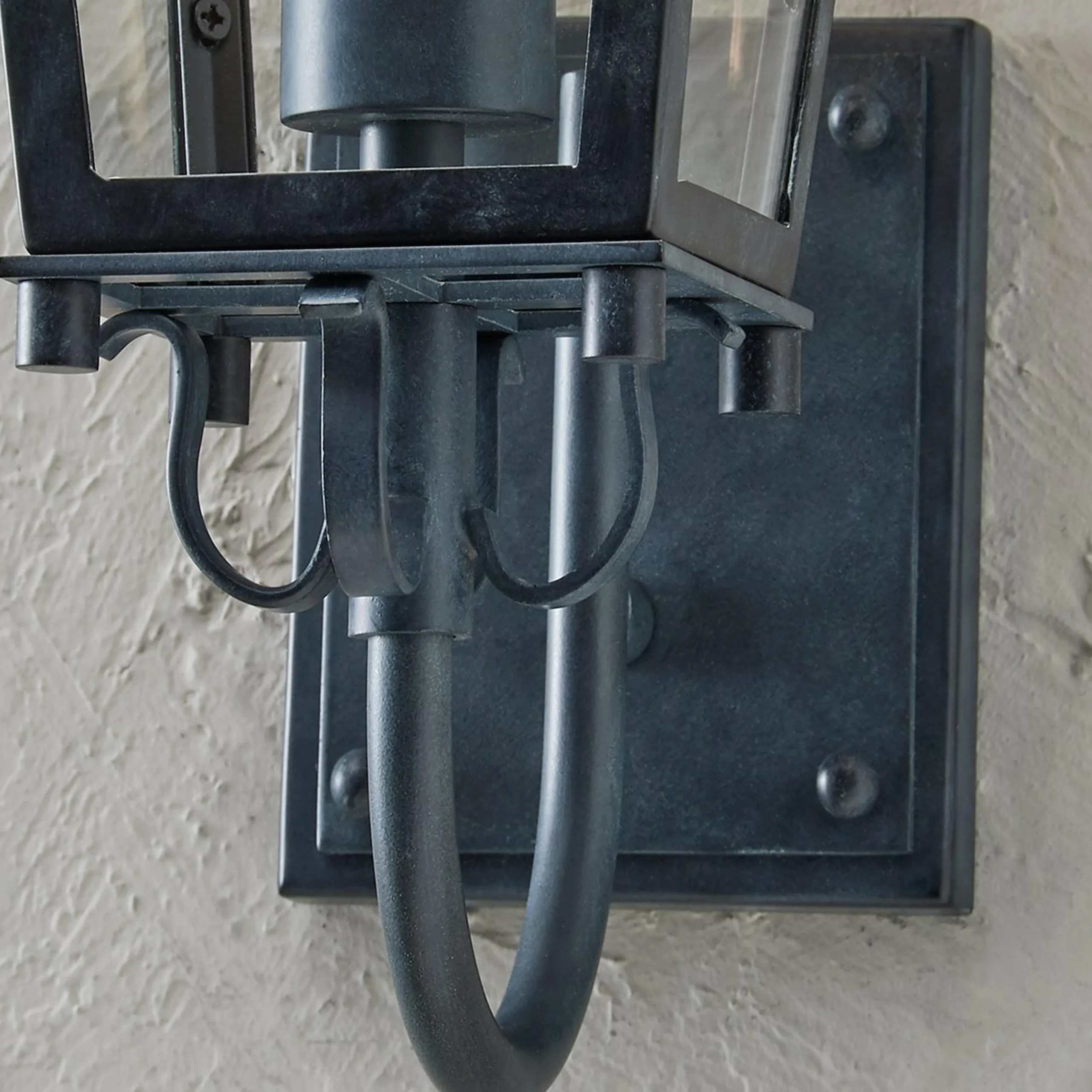 Established Outdoor Sconce - Small