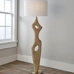 Estia Floor Lamp