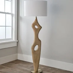 Estia Floor Lamp