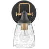 Ethridge Bath Sconce