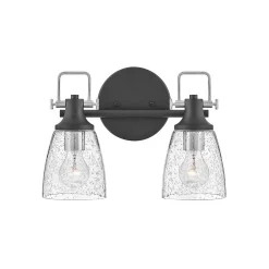 Ethridge Vanity Light - 2 Light