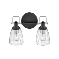 Ethridge Vanity Light - 2 Light