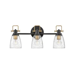 Ethridge Vanity Light - 3 Light