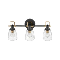 Ethridge Vanity Light - 3 Light