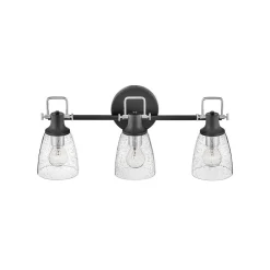 Ethridge Vanity Light - 3 Light
