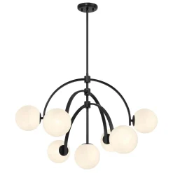Etincelle Chandelier
