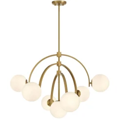 Etincelle Chandelier