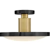 Etude Ceiling Light