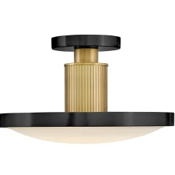 Etude Ceiling Light