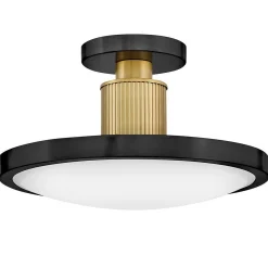 Etude Ceiling Light