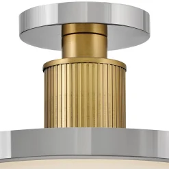 Etude Ceiling Light