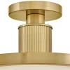 Etude Ceiling Light