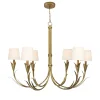 Eudora Chandelier
